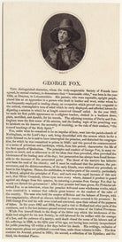 George Fox NPG D29214