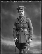 John Randle Minshull-Ford NPG x154642