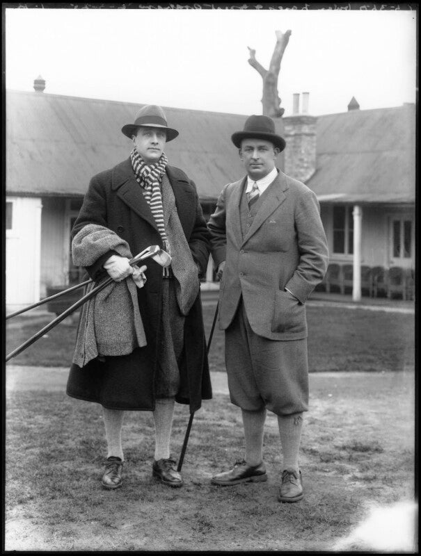 Owen ramsay nares; ernest graham npg x37263