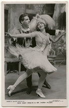 Harry Pilcer; Gaby Deslys NPG Ax160397