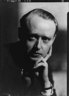 William Alexander Gerhardie NPG x13645