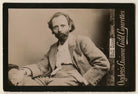 Sir (Thomas Henry) Hall Caine NPG x193156