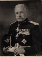 Sir Owen Patrick James Rooney NPG x74832