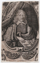 Sir Robert Stapleton (Stapylton) NPG D46017