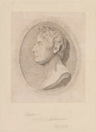 Francis Douce NPG D14212
