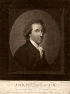 Walter Hussey Burgh NPG D919