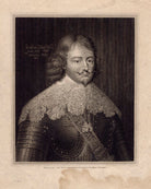 Sir Bevil Grenville NPG D2808