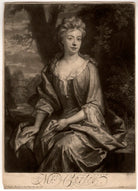 Mrs Carter NPG D1218
