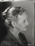 Angela Thirkell NPG x200999