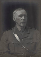 James Edward Wilmot Smyth Caulfield NPG x166436