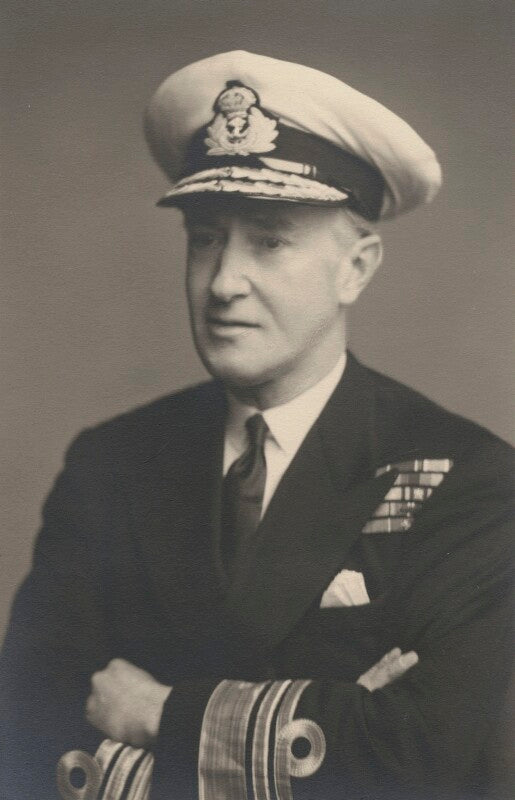 Sir charles edward lambe npg x27462