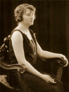 Ursula Helen Coulter NPG x83347