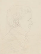 Sir Edwin Landseer NPG 4267