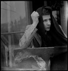 Lucian Freud NPG x87291