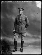 Frederick Maurice Watson Harvey NPG x105517