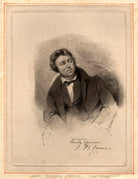 John Bernay Crome NPG D9041