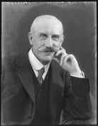 George Ranken Askwith, Baron Askwith NPG x120844