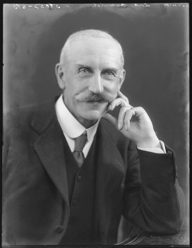 George ranken askwith, baron askwith npg x120844