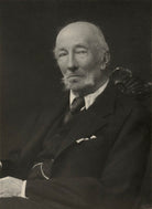 Sir Bernard Barnaby Edward Fitzpatrick, 2nd Baron Castletown NPG x166429