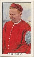 Ted Phelps NPG D48959