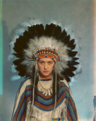 Clare Sheridan NPG x223245