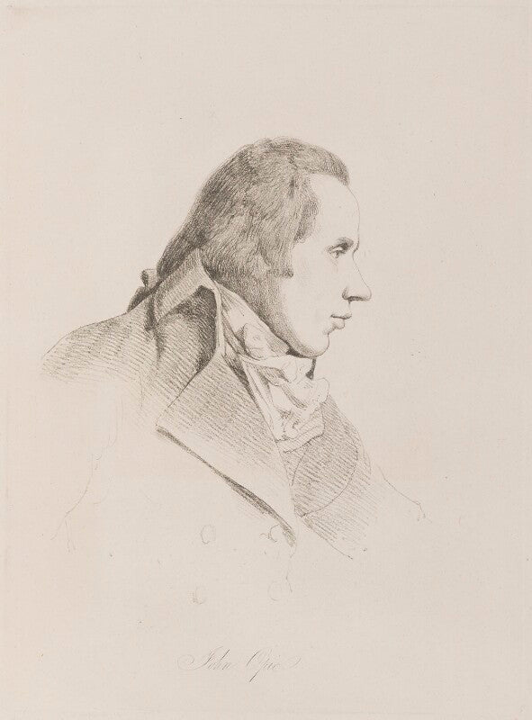 John opie npg d14764