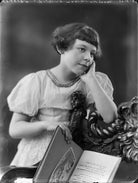 Kathleen Patrick NPG x153975