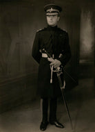 John Simon Crisp NPG x181094