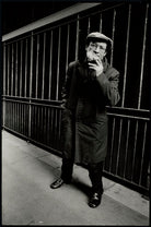 Harry Diamond NPG x128068