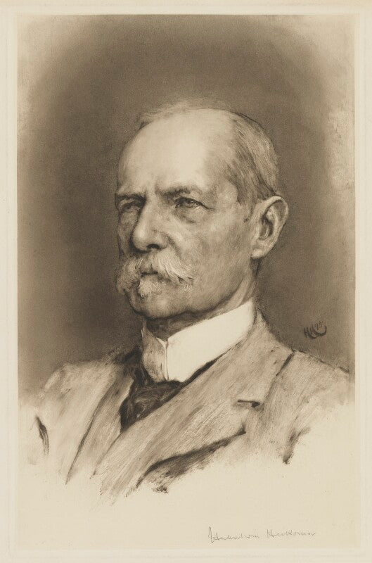 Frederick sleigh roberts, 1st earl roberts npg d39786