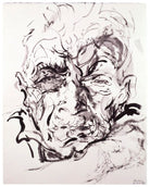 John Berger NPG 6646