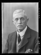 Sir Alfred Robert Martin NPG x65918