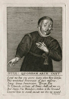 William Laud NPG D26710
