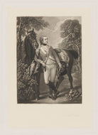 John Hayes St Leger NPG D40010