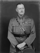 Cyril Moseley Wagstaff NPG x162819