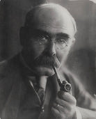 Rudyard Kipling NPG x138111