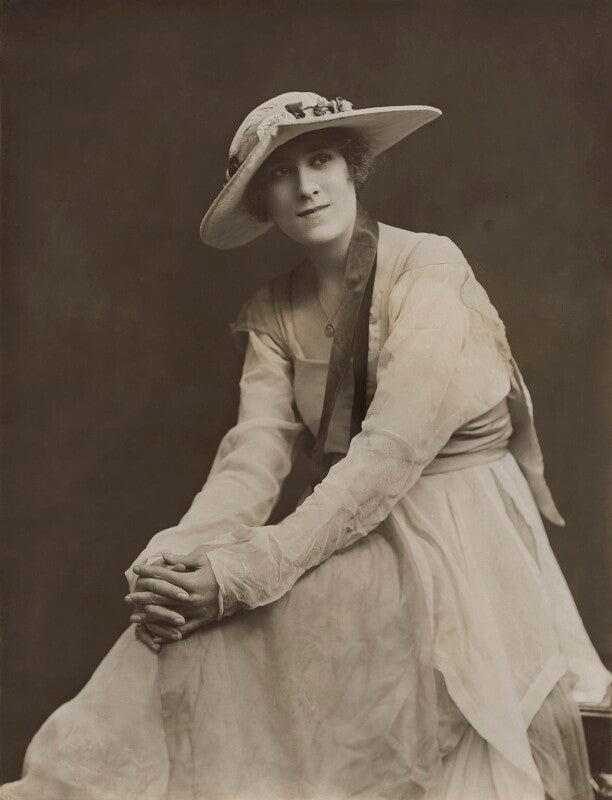 Margot joyce npg x83107