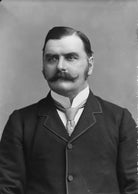 Hon. George Higginson Allsopp NPG x8870