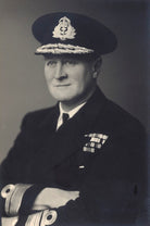 Douglas Young-Jamieson NPG x165246