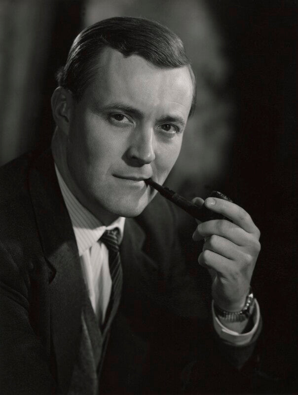 Tony benn npg x165018