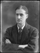 Sir Sydney John Chapman NPG x120033