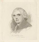 Robert Potter NPG D4981