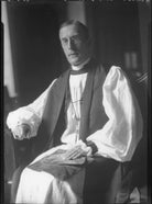 Claude Martin Blagden NPG x42509