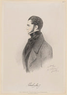 Robert Henry Herbert, 12th Earl of Pembroke NPG D46253