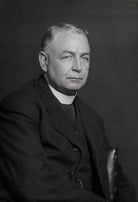 William Wilson Cash NPG x86642