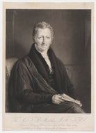 Thomas Robert Malthus NPG D38173