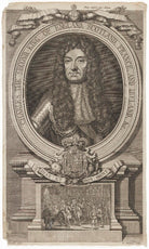 King Charles II NPG D10929