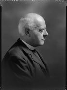 Hon. James Granville Adderley NPG x48236