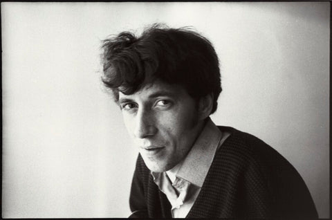 Bert Jansch NPG x134123