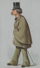 Sir William Augustus Fraser, 4th Bt NPG 2573